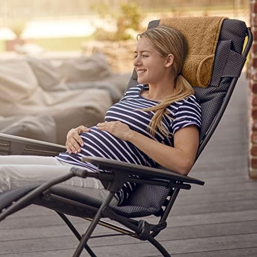 Weysat Head Neck Pillow for Recliner Chair Head Rest Roll - Image 6
