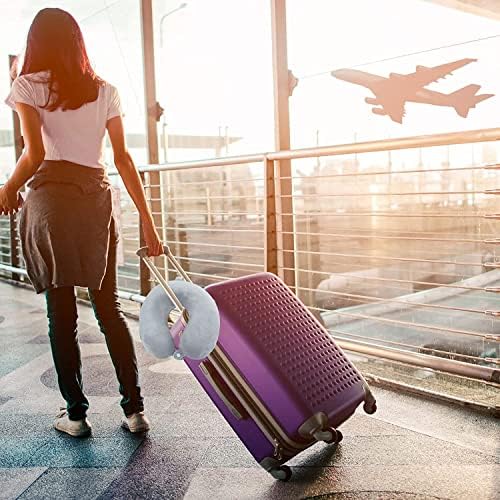 GDEOUP Travel Pillow - Image 4