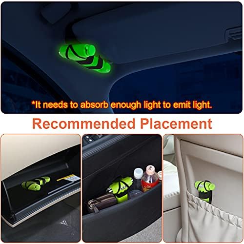 THINKWORK 6-in-1 Car Safety Hammer, Emergency Escape Tool - Image 2