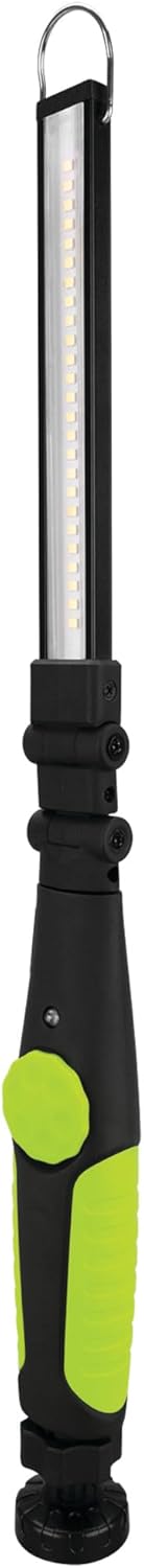 Performance Tool W2232 650+LM Li-Ion Folding Slim Work Light