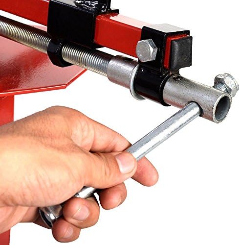TUFFIOM Portable Manual Tire Changer - Image 4
