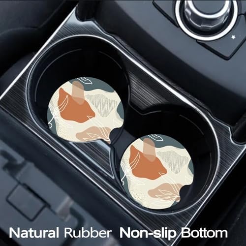 Coasters for Cup Holders - Image 2