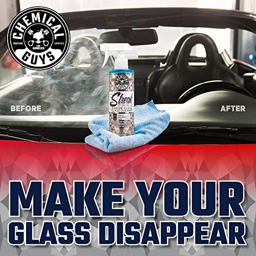 Chemical Guys, Streak-Free Glass & Window Cleaner - Image 2