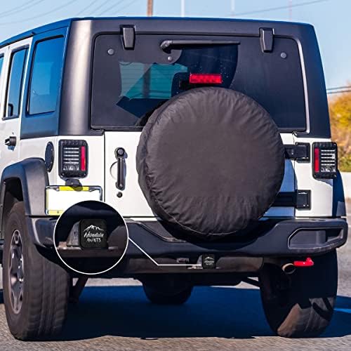 Swono Adventure Awaits Hitch Covers 2 Inch Inspiration Quote Adventure - Image 6