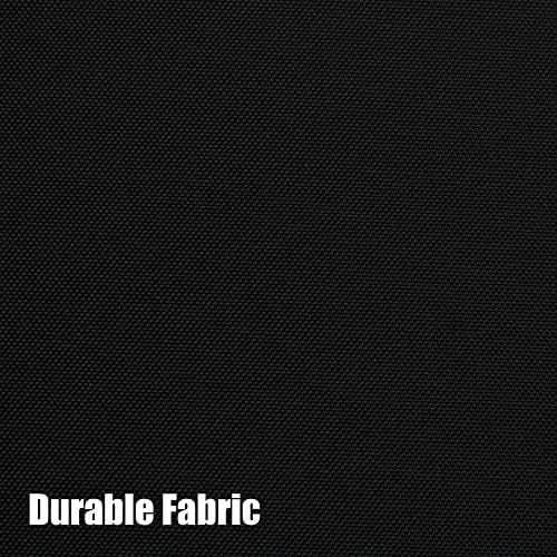 BONZER Outdoor Curtains for Patio Water Resistant - Image 6