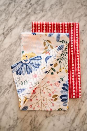 Kitchen Towels, Dish Towels for Kitchen - Image 4