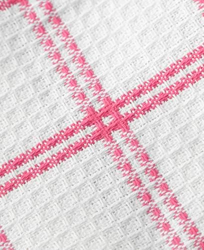 T-Fal Premium Waffle Dish Cloths: Highly Absorbent, Super Soft Long Lasting - Image 3