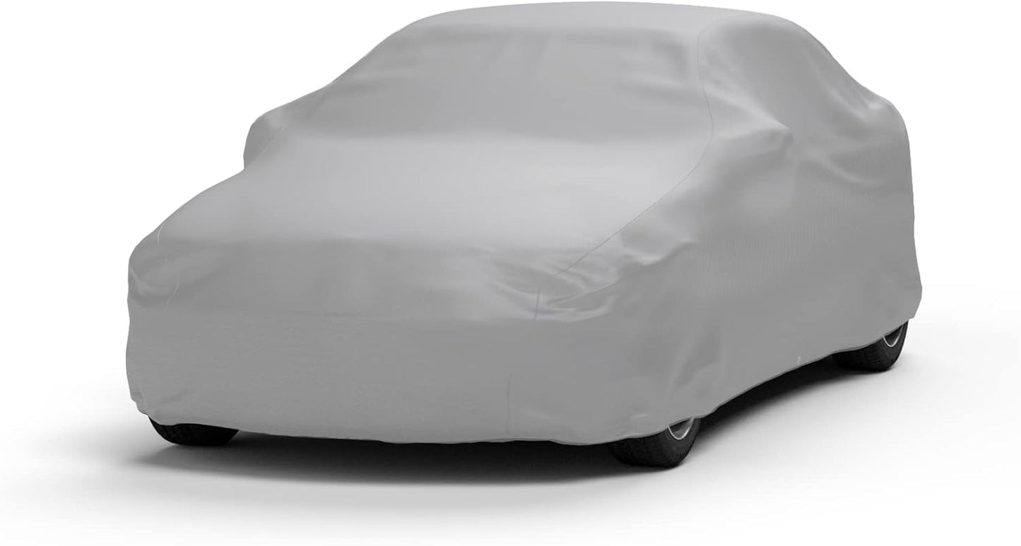 Car Covers Weatherproof Max Car Cover & Warranty Compatible with Porsche 1997-2004 911 (Type 996) – Outdoor Cover Theft Cable Lock Car Accessories Better Than Waterproof