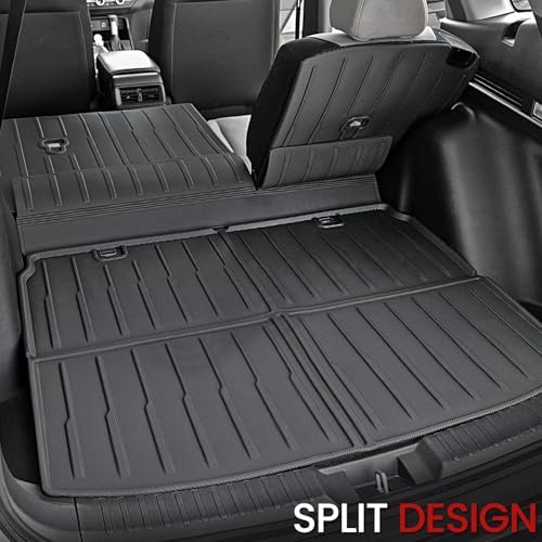 Cargo Mat for Honda CRV 2023-2026 Hybrid & Gas Accessories - Image 2