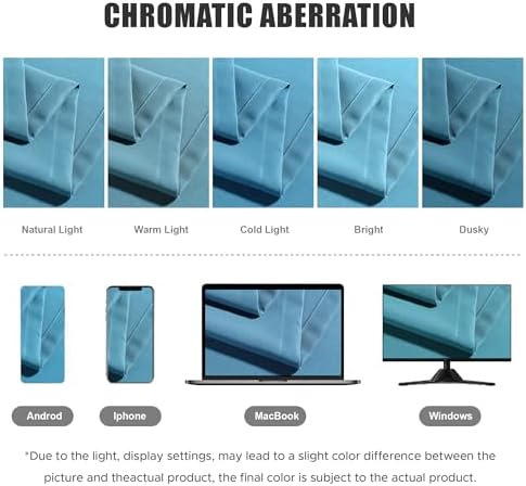 BONZER Outdoor Waterproof Curtains - Image 5