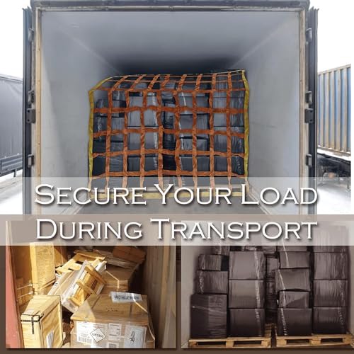 Cargo Nets for Trucks - Image 7