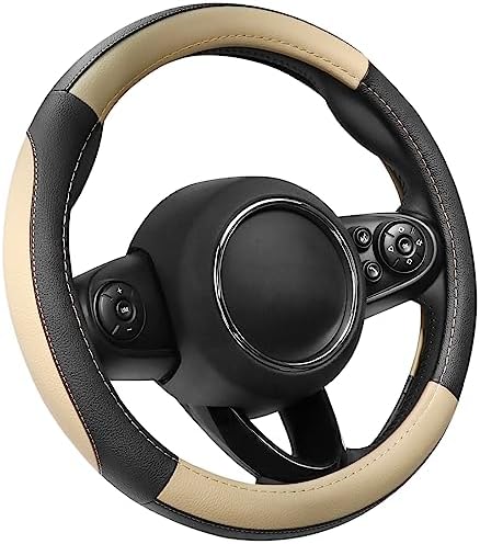 SEG Direct Car Steering Wheel Cover by SEGDirect