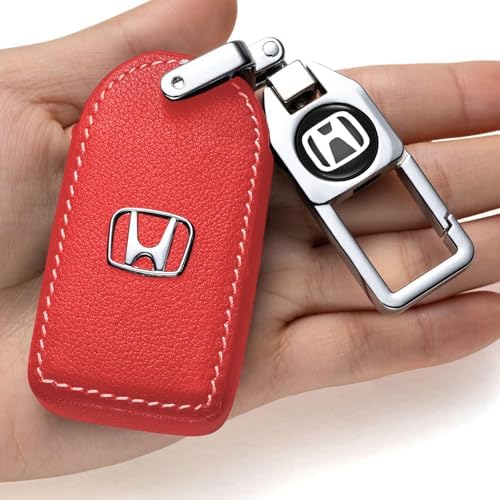 Car Key Fob Case, for Honda Civic CR-V CRV S2000 FD2 s2000 NSX Accord Pilot LX - Image 2