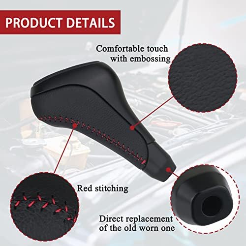 TQPONLY Automatic Gear Shift Knob Compatible - Image 4
