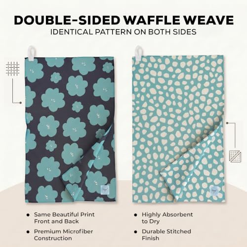 Kitchen Towels, Dish Towels for Kitchen - Image 2
