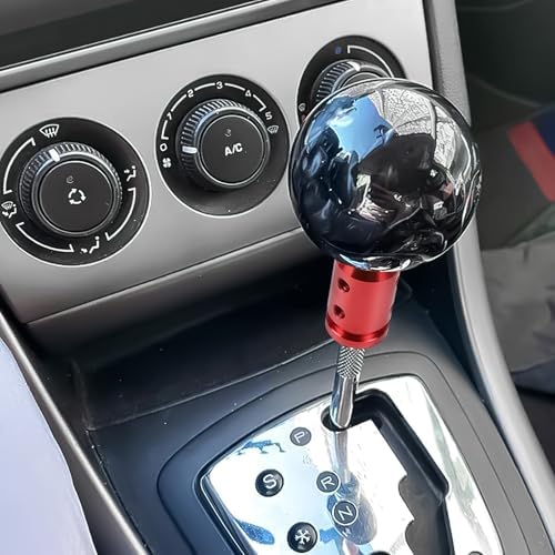 M12x1.25 Gear Shift Knob Adapter, - Image 6