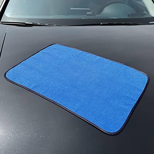 POLYTE Elite Microfiber Drying Towel - Image 3