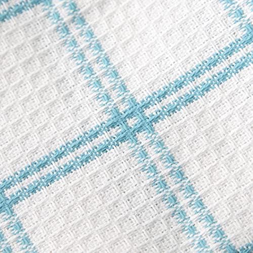T-Fal Premium Waffle Dish Cloths: Highly Absorbent, Super Soft Long Lasting - Image 3