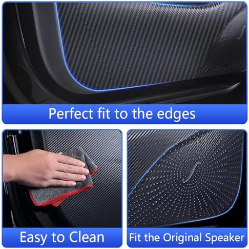 Car Door Anti Kick Pad for Honda Civic 2022 2023 2024 2025 2026，Acura Integra - Image 4