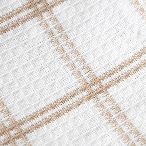T-Fal Premium Waffle Dish Cloths: Highly Absorbent, Super Soft Long Lasting - Image 3
