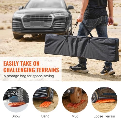 VEVOR 10 TON Traction Boards - Image 6