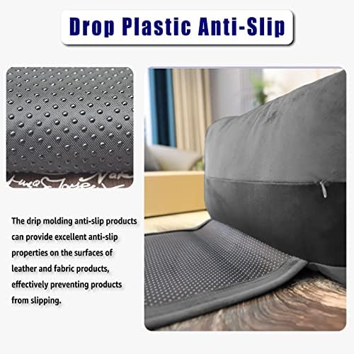Adjustable Headrest Pillow for Recliners and Armchairs - Image 2