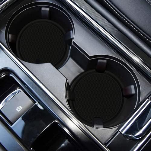 ZSDY Car Cup Coaster, Car Interior Accessories Sets - Image 7