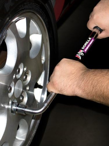 Gorilla Automotive 1721 Telescoping Power Wrench - Image 3