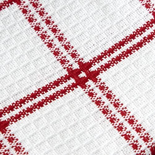 T-Fal Premium Waffle Dish Cloths: Highly Absorbent, Super Soft Long Lasting - Image 4
