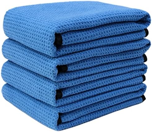 POLYTE Elite Microfiber Drying Towel by Polyte