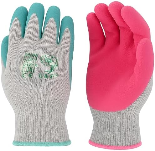 G & F Products Gardening Gloves by GFProducts