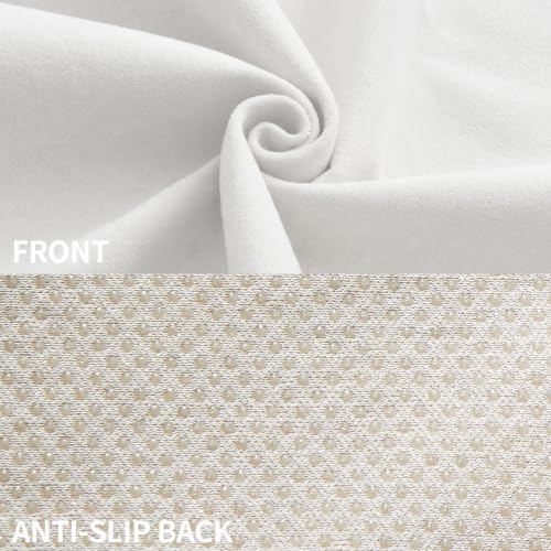 Waterproof 2 Pack Car Seat Cover Universal Fits Car Sweat Towel - Image 3