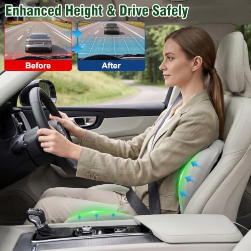 Car Seat Cushion Office Chair Cushion - Image 3