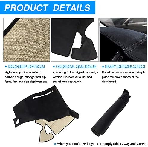 Cartist Dash Cover Compatible - Image 6