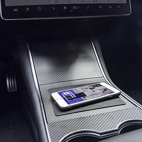 Car Dashboard Non Slip Mat, JIMISHA Anti Slip Pad, Anti Slide Sticky Dash Pad - Image 6