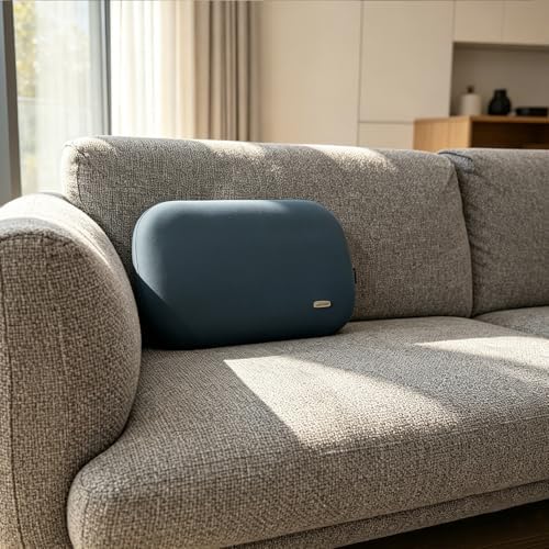 Lumbar Support Pillow Cooling for Summer Slim Soft Lower Car Seat Back - Image 4