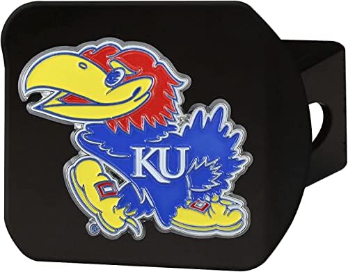 FANMATS NCAA Mens Color Hitch by FANMATS