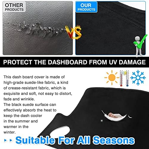 Cartist Dash Cover Compatible - Image 5