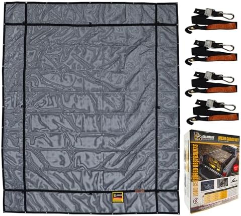 Gladiator Cargo Nets by GladiatorCargoNets