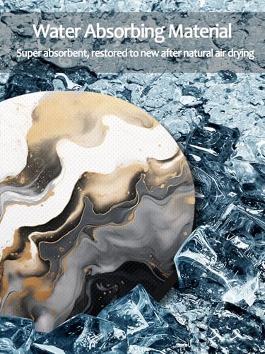 WOCOCN Cute Cup Holder Coasters - Image 5