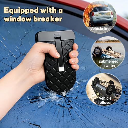 Car Door Step, Universal Car Door Latch Step - Image 6