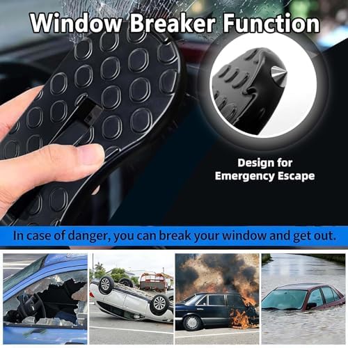 Car Door Step for Car Roof Access, Anti-Slip Surface, Equipped - Image 7