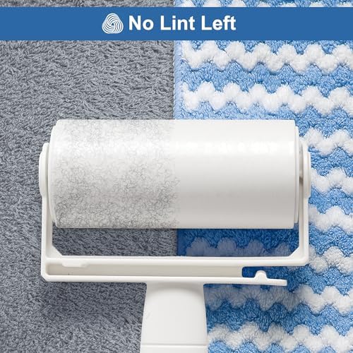 JOYMOOP Microfiber Cleaning Cloth, 6 Piece Set - Image 6