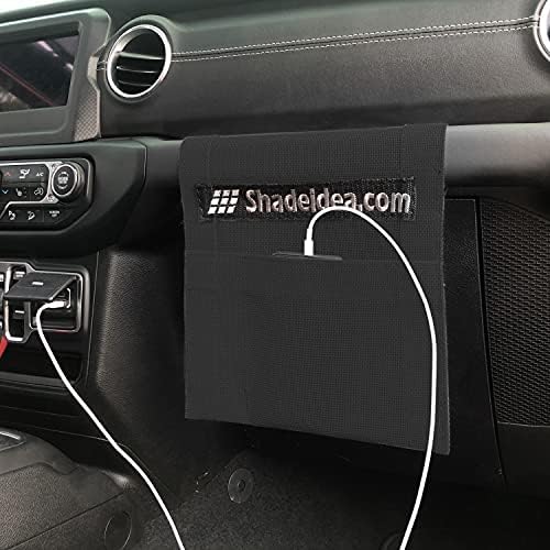 JK Sun Shade Top Compatible - Image 6