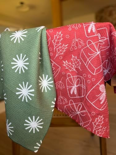 Kitchen Towels, Dish Towels for Kitchen - Image 3