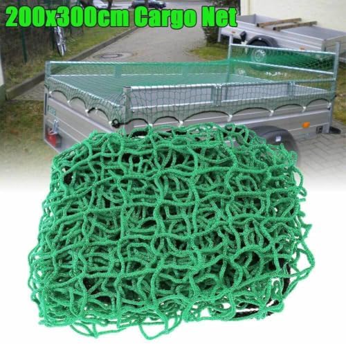 Roof Luggage Net Strong Heavy Duty Anti-Falling Protection - Image 3