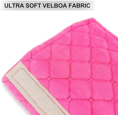surpassme Car Seat Belt Pads Cover - Image 4