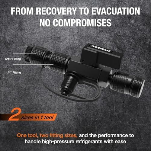 NAVAC NVR2 Valve Core Removal Tool - Image 3