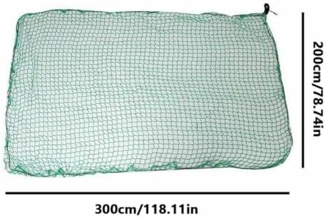 Roof Luggage Net Strong Heavy Duty Anti-Falling Protection - Image 6