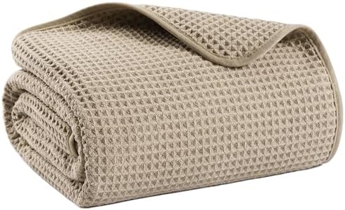 MICROFI Microfiber Waffle Bath Sheet, Quick Dry, Lint Free, 40 x 80 inches by Unknown